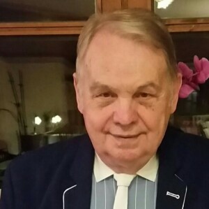 Profilbild von Werner Bethge