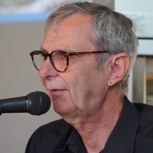 Profilbild von Werner Betz