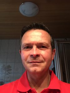Profilbild von Werner Betz