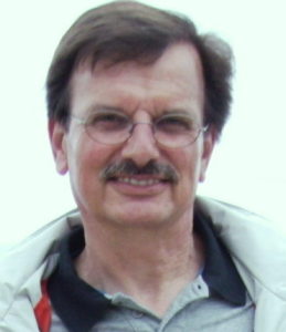 Profilbild von Werner Bihler