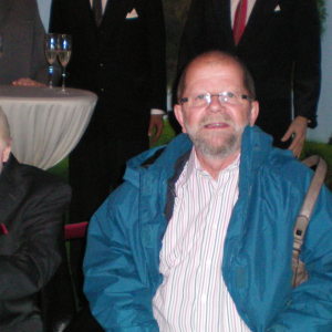 Profilbild von Werner Binhack