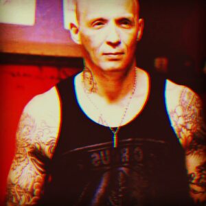 Profilbild von Werner Birkenhauer