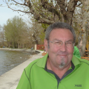 Profilbild von Werner Bitscher