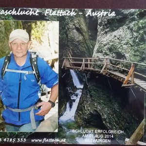 Profilbild von Werner Bittner