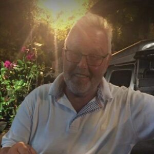 Profilbild von Werner Blaauw
