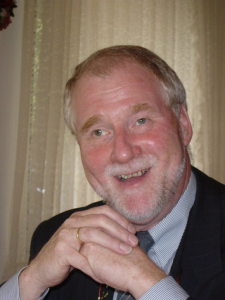 Profilbild von Werner Blase-Seyer