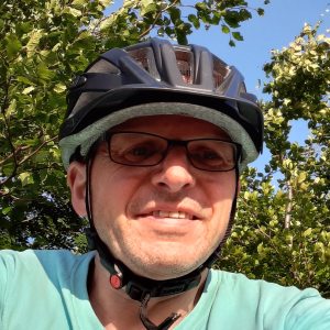 Profilbild von Werner Bleckmann