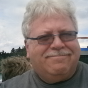 Profilbild von Werner Bleimann