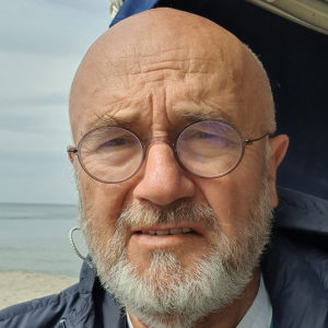Profilbild von Werner Blenk