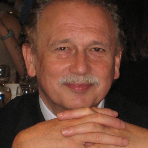 Profilbild Werner Blum