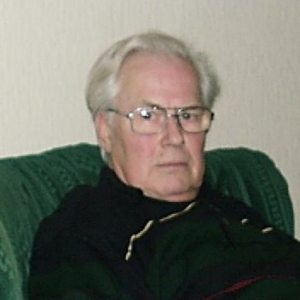 Profilbild von Werner Bobe