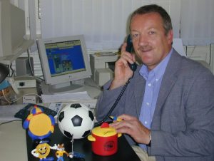 Profilbild von Werner Bock