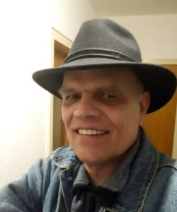 Profilbild von Werner Bock