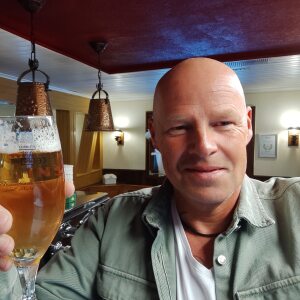 Profilbild von Werner Böcken