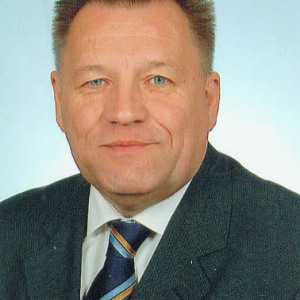 Profilbild von Werner Böcker