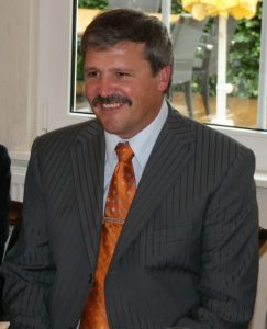 Profilbild von Werner Böhlke