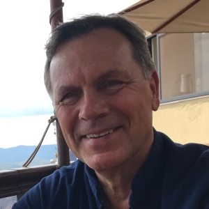 Profilbild von Werner Boenigk