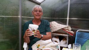 Profilbild von Werner Boesler