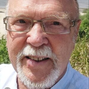 Profilbild von Werner Bohlmann