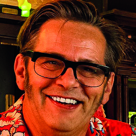 Profilbild von Werner Bohnert