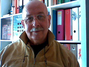 Profilbild von Werner Bolthausen
