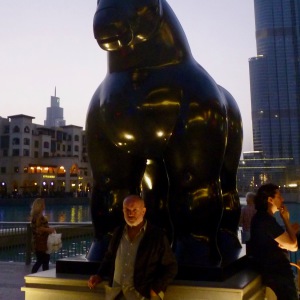 Profilbild von Werner Bolz