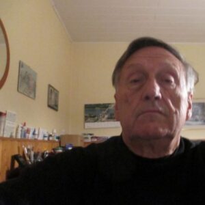 Profilbild von Werner Bonk