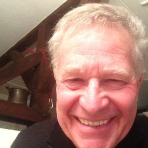 Profilbild von Werner Bostelmann