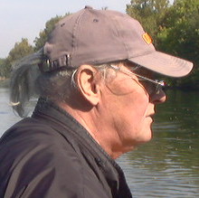Profilbild von Werner Brandl
