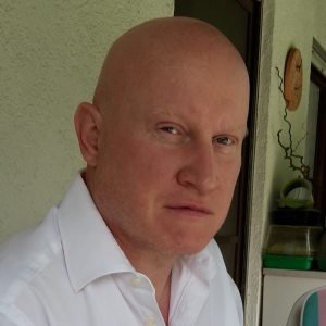 Profilbild von Werner Braun