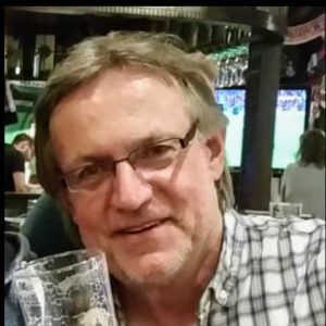 Profilbild von Werner Breden