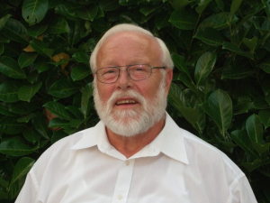 Profilbild von Werner Bremer