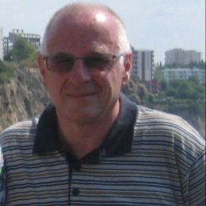 Profilbild von Werner Brenneisen
