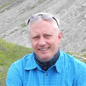 Profilbild von Werner Brill