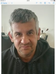 Profilbild von Werner Broch