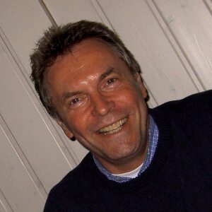 Profilbild von Werner Broer