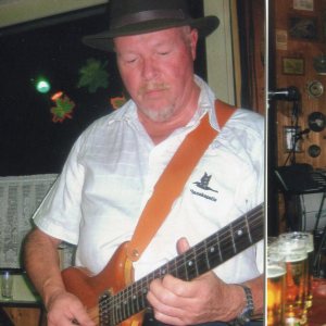 Profilbild von Werner Brune