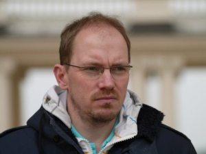 Profilbild von Werner Buch