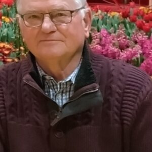 Profilbild von Werner Buch
