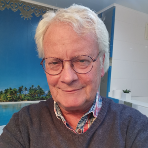 Profilbild von Werner Buchmann