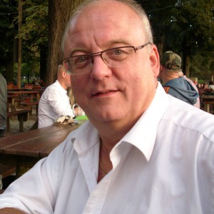 Profilbild von Werner Buchner