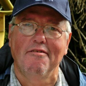 Profilbild von Werner Budig