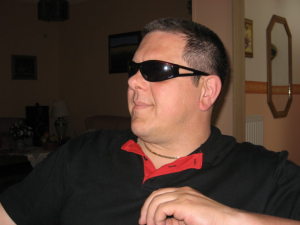 Profilbild von Werner Bürgisser