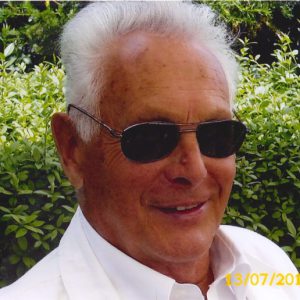 Profilbild von Werner Büttner