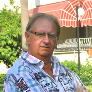 Profilbild von Werner Bullerdieck