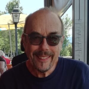 Profilbild von Werner Burkard
