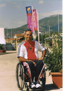Profilbild von Werner Burkhardt