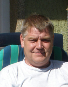 Profilbild von Werner Busche