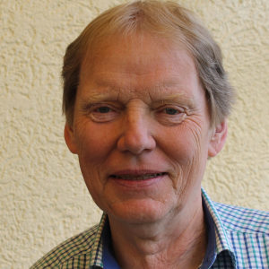 Profilbild von Werner Buss