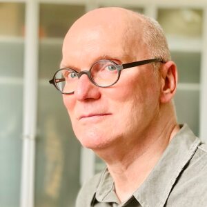 Profilbild von Werner Bußmann